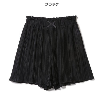 【西松屋正規品】ＥＣムジプリーツスカキュロ６