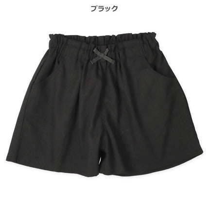 [Genuine Nishimatsuya product] MD Asa Rayon Culottes 6