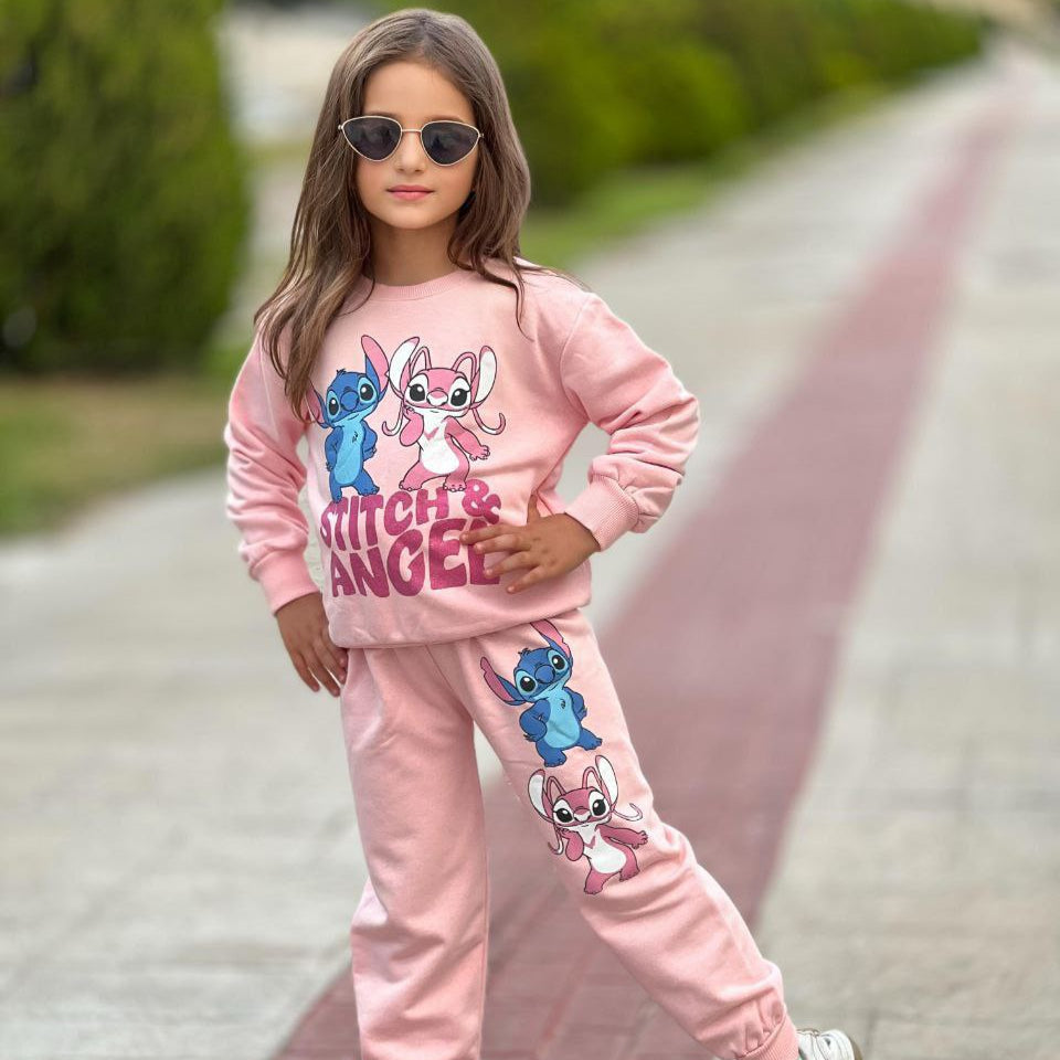 Island Duo Casual Set