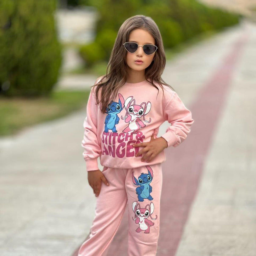 Island Duo Casual Set