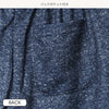 [Genuine Nishimatsuya product] MD knit spats denim fu PT6