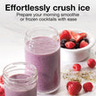 PROCTOR SILEX Easy Store Smoothie Blender - 58130PS