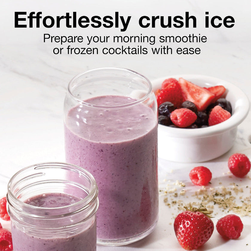 PROCTOR SILEX Easy Store Smoothie Blender - 58130PS