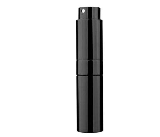 Refillable Travel Perfume Spray Bottle Atomizer 8ml
