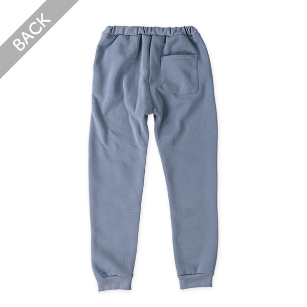 西松屋 ELFINDOLL 裏起毛シンプルパンツ 正規品