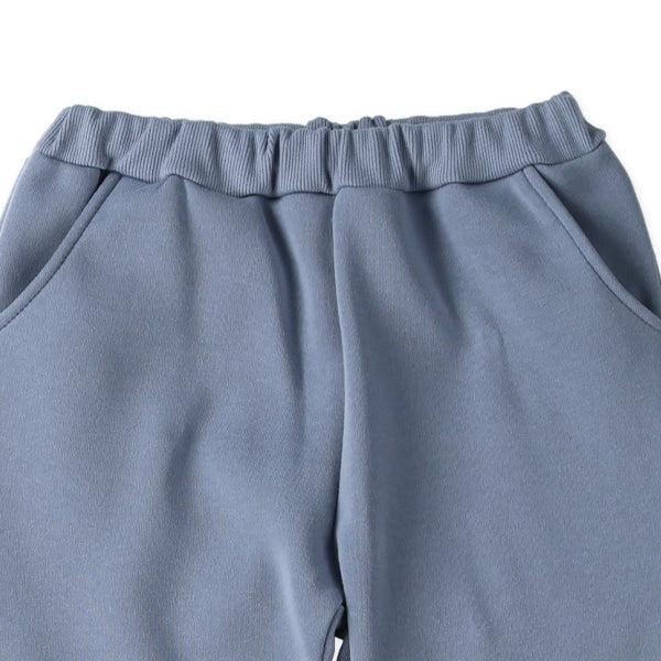 西松屋 ELFINDOLL 裏起毛シンプルパンツ 正規品