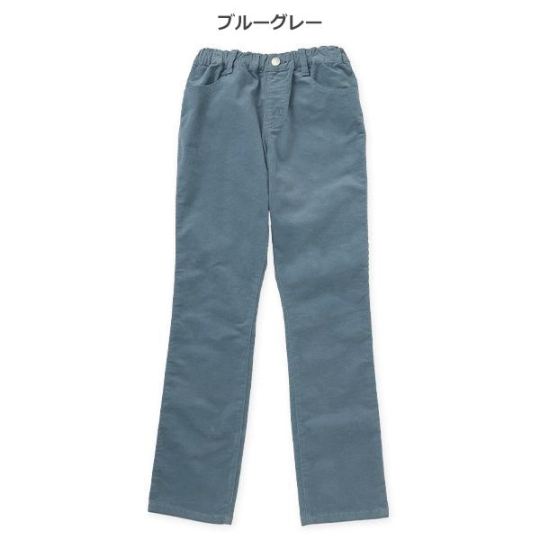 西松屋 ELFINDOLL CLASSIC コーデュロイパンツ 正規品