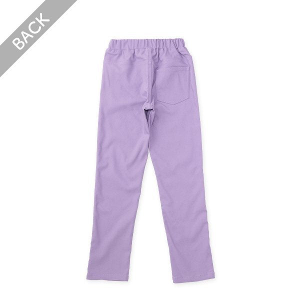 西松屋 ELFINDOLL CLASSIC 裏起毛ツイルロングパンツ 正規品