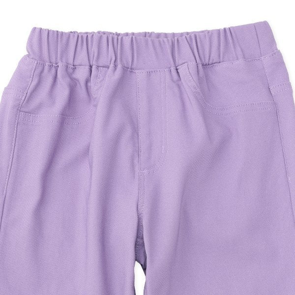 西松屋 ELFINDOLL CLASSIC 裏起毛ツイルロングパンツ 正規品