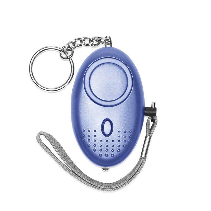 Large Volume Personal Alarm, Women's Anti-Wolf Alarm, Luggage Anti-Lost Device, LED Alarm