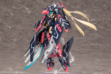 Megami Device: Sol Strike Raptor Plastic Model Kit
