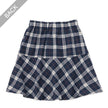 西松屋 ELFINDOLL CLASSIC チェック切り替えスカート 正規品