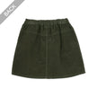 西松屋 ELFINDOLL CLASSIC コーデュロイスカート 正規品