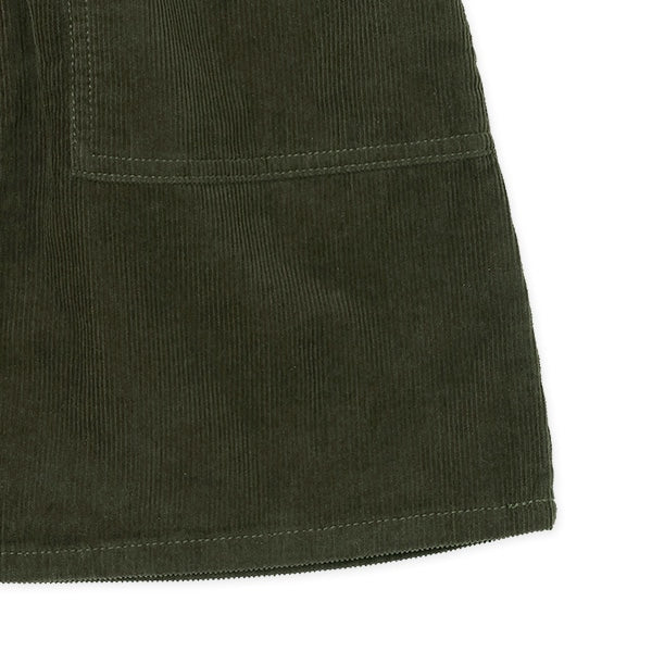 西松屋 ELFINDOLL CLASSIC コーデュロイスカート 正規品