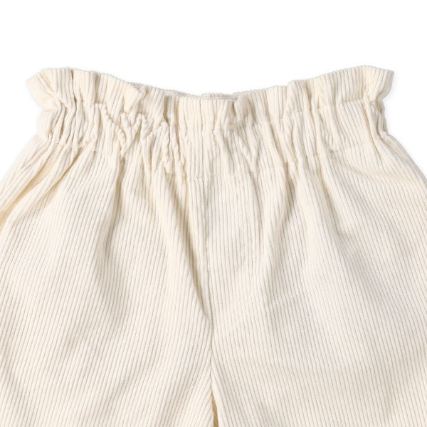 西松屋 ELFINDOLL CLASSIC コールテンボアポケットショートパンツ 正規品