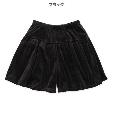 西松屋 ELFINDOLL ニットコールキュロットパンツ 正規品