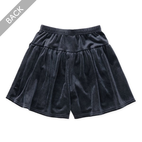 西松屋 ELFINDOLL ニットコールキュロットパンツ 正規品