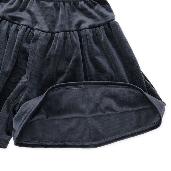 西松屋 ELFINDOLL ニットコールキュロットパンツ 正規品