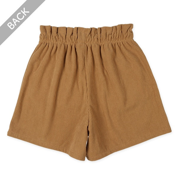 西松屋 ELFINDOLL コーデュロイキュロット 正規品