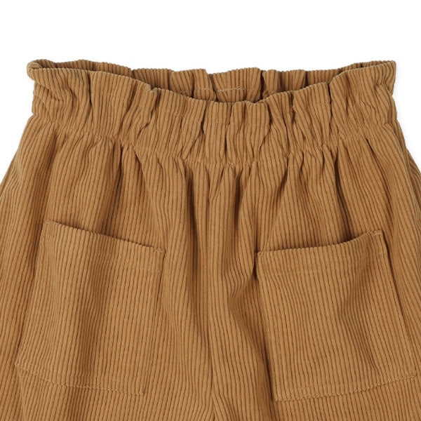 西松屋 ELFINDOLL コーデュロイキュロット 正規品