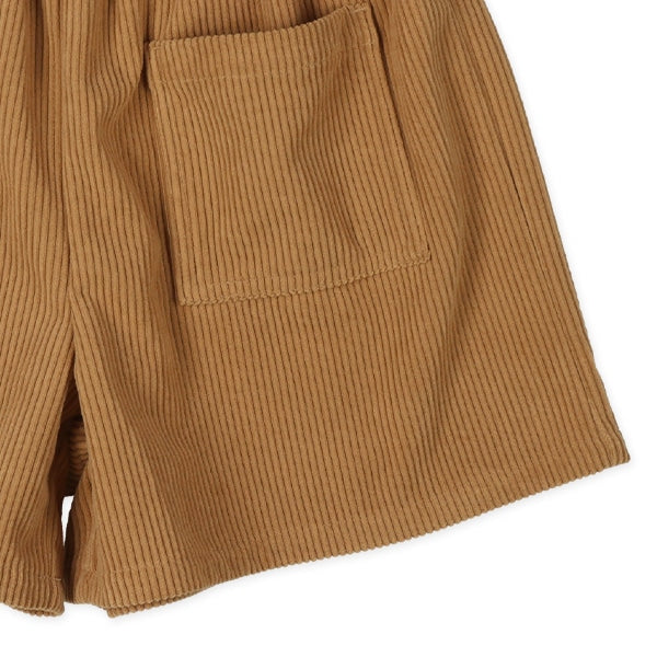 西松屋 ELFINDOLL コーデュロイキュロット 正規品