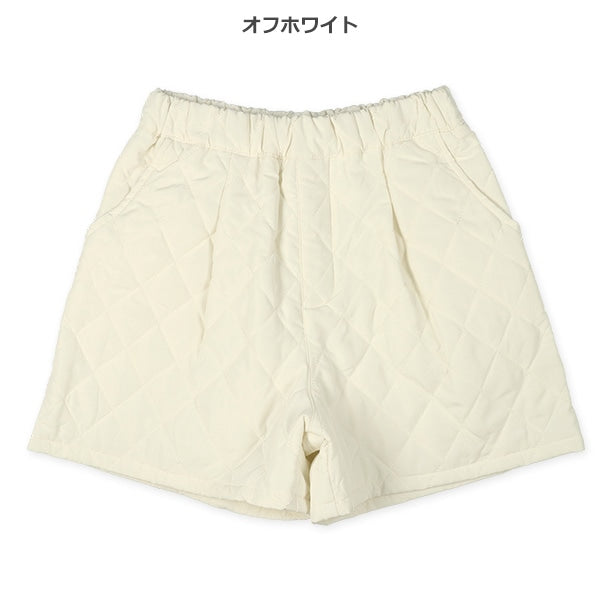 西松屋 ELFINDOLL キルティングパンツ 正規品