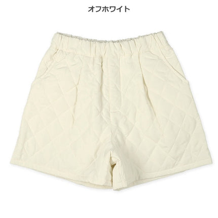 西松屋 ELFINDOLL キルティングパンツ 正規品