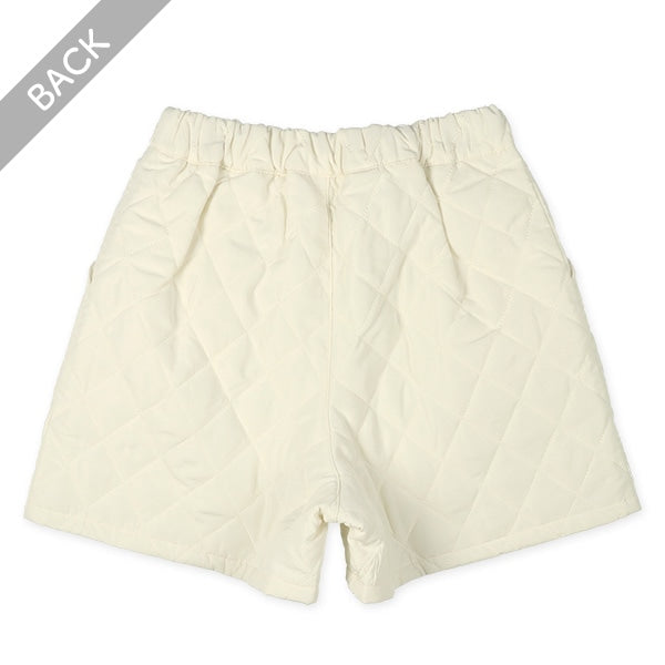 西松屋 ELFINDOLL キルティングパンツ 正規品