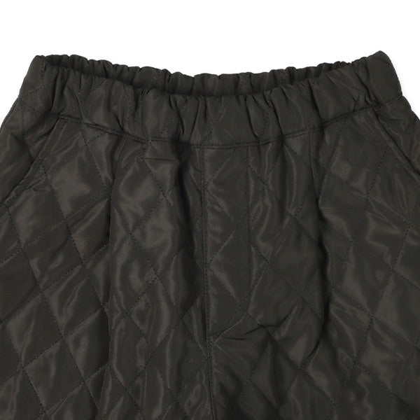 西松屋 ELFINDOLL キルティングパンツ 正規品