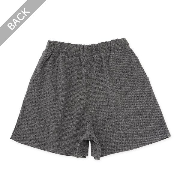 西松屋 ELFINDOLL ヘリンボーンキュロット 正規品