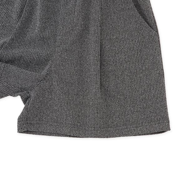 西松屋 ELFINDOLL ヘリンボーンキュロット 正規品