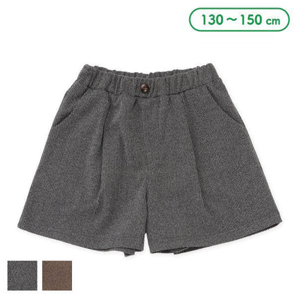 西松屋 ELFINDOLL ヘリンボーンキュロット 正規品