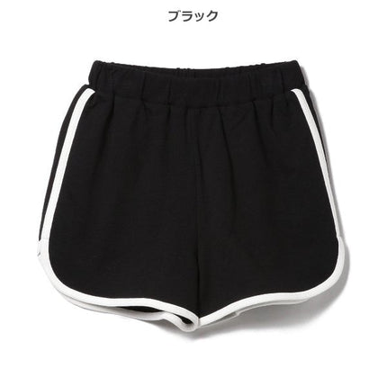 【西松屋正規品】ＥＣパイピングショーパン６