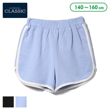 【西松屋正規品】ＥＣパイピングショーパン６
