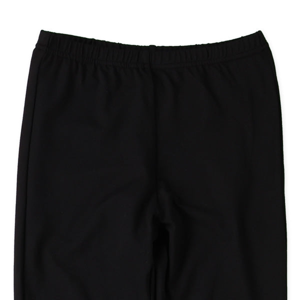 西松屋 ELFINDOLL 10分丈微起毛フリースレギンス 正規品