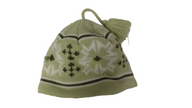 Kombi Kids Snowbird Juniors Hat One Size