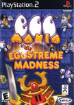 Egg Mania: Eggstreme Madness (occasion)