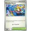 Paradise Resort - 045 (World Championships 2023) [Staff] (045) (SVP)