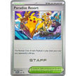 Paradise Resort - 150 (World Championships 2024) [Staff] (150) (SVP)