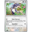 Indeedee (153/198) (PR)