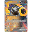 Iron Boulder ex - 147 (147) (SVP)