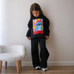 Friend Casual Set