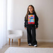 Friend Casual Set
