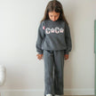COCO Girls Casual Set
