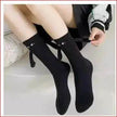 Buy All season Unisex Creative Cartoon Home Socks
