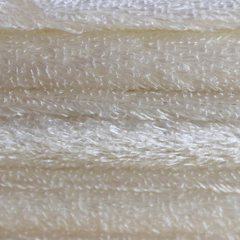 Fibre Bamboo Kitchen Towel dishwashing cloth