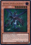 Blackwing - Kogarashi the Wanderer (UTR) (EXVC-EN009) - Extreme Victory Unlimited