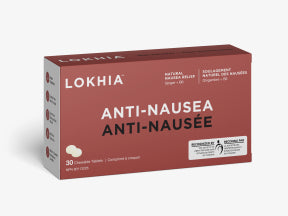 Lokhia Lemon (30ct)