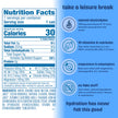 Leisure Hydration - Wild Blueberry