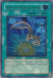 Cards for Black Feathers (UTR) (TSHD-EN046) - The Shining Darkness 1st Edition